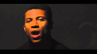 Cancer Slam Poem by Kiante Miles