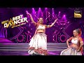 India S Best Dancer S3 Resham Ka Rumal Performance देखकर Judges हुए Shock Refresh
