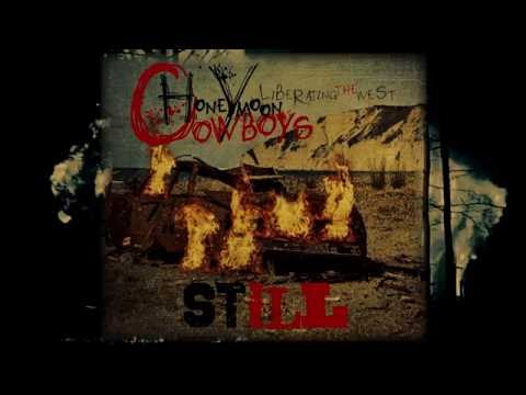 Tracks & Traces - Honeymoon Cowboys - STILL - Promo