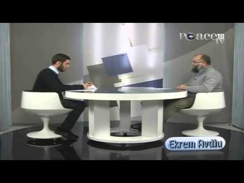 Qysh me largu dembelin  - Ekrem Avdiu