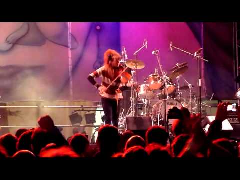 CELTICA 2012 - Lindsey Stirling "Spontaneous Me"