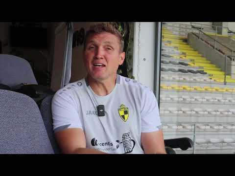 Shoffner analyseert de voorbereiding!