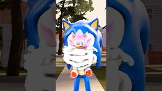 Download lagu Sonic - Meet the Cupcake [SFM] (Perfect Outlines) mp3