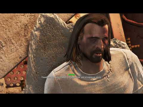 Fallout 4: Nuka-World - Part 28: The Crappiest Place On Earth