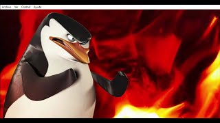 Super Brawl 2 - Survival Mode with Skipper #3