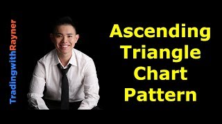 Ascending Triangle Chart Pattern (Trading Strategy)