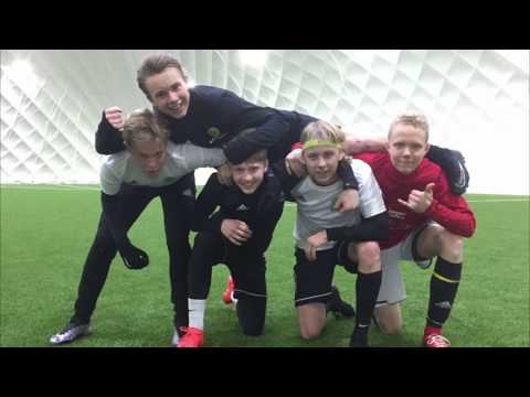 Ljusdals IF U17/U19 2018