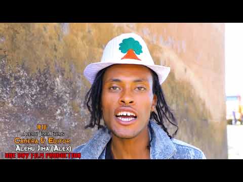 New Ethiopian Oromoo  music - Bareedduu Oromoo - Dachaasaa Yaazoo -        [2020 Video clip]