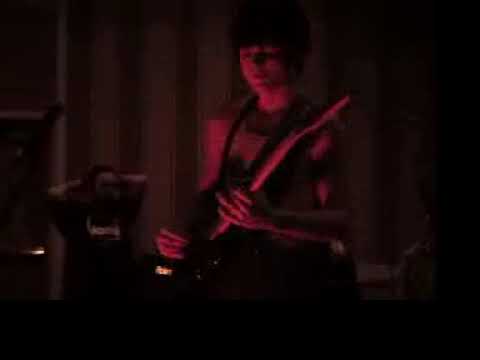 Crumbling Statues (Magic Sword) - Live at Magfest 5 (2007)