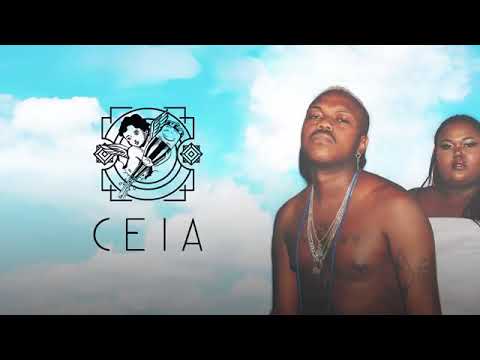 DJONGA - ETERNO (SAMPLE ORIGINAL TIM MAIA)