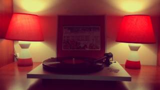 Cleaners from Venus - Tukani (Monday is grey)