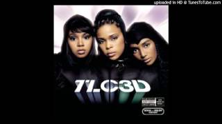 TLC - Give It To Me While It's Hot (Recreated Instrumental)