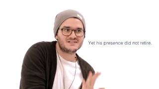 God is Always Absent || Always. Usually. Maybe. Never. || Spoken Word