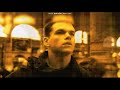 Opening To The Bourne Identity 2003 UK DVD