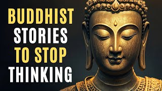Buddhist Stories on No-Mind | Let Your Mind Rest in Buddhist Teachings