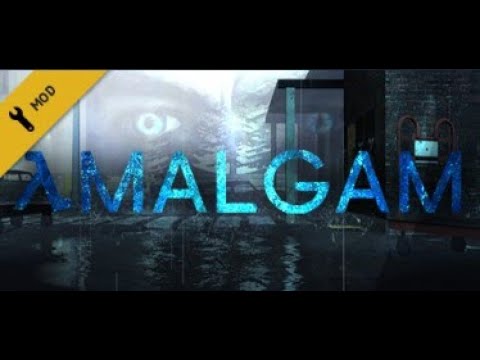 Half Life 2 AMALGAM Full Game HD PC 2025