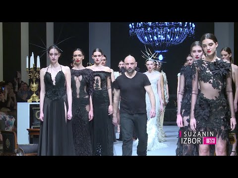 Suzanin izbor S04E177 – Fashion Selection 2019: Zvonko Marković