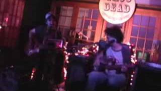 The Waco Dead - Hold On live(with a little extra)