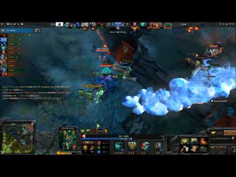 Harmony League Season1 DeToNator vs Chaljim(KOR) Highlight