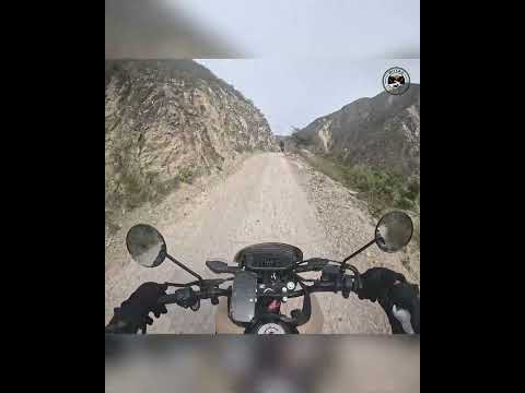 La ruta que Google Maps NO conoce 🤫📍Cepitá - San Andrés