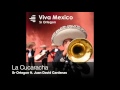 Sr Ortegon - La Cucaracha (ft Juan David Cardenas)