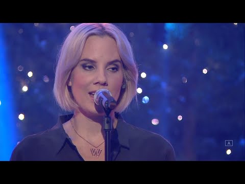 Marys Story - Ina Wroldsen