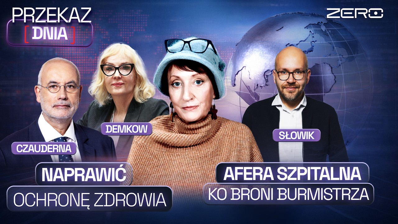 PRZEKAZ DNIA