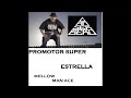 Mellow Man Ace Feat Canserbero (Promotor Super Estrella 2020)