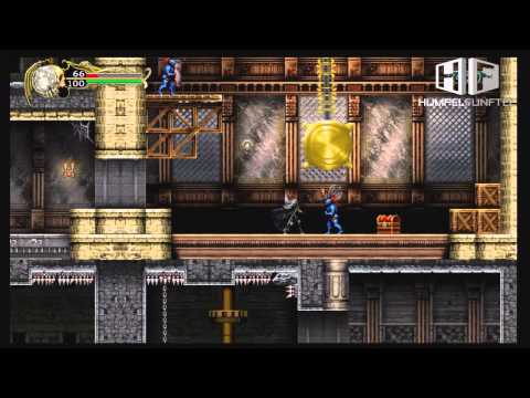 Castlevania : Harmony of Despair Playstation 3