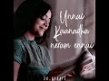 Nan Pesatha ️Mounam Ellam Un Kangal Pesum Whatsapp Status Tamil Subscribe Pannuga Makkala