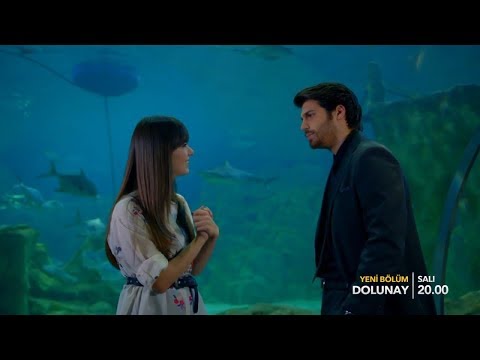 Dolunay / Full Moon Trailer - Episode 13 Trailer 2 (Eng & Tur Subs)