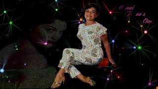 Connie Francis ~🤍 No One 🤍~ Baz