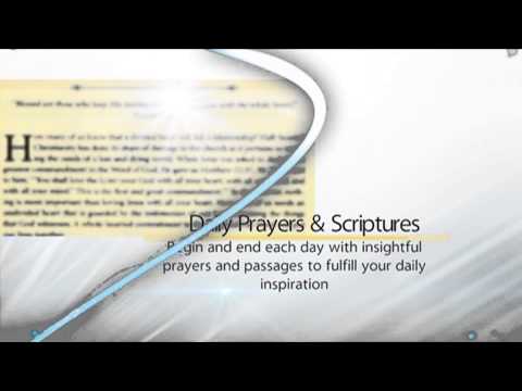 Learn about our One Year Devotional Prayer Book!