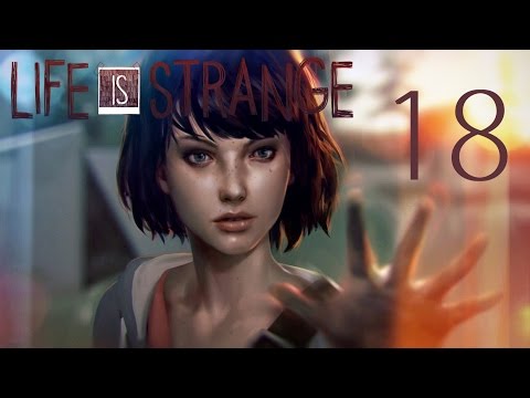 Life is Strange - Mit Sebastian - Folge 18 - Kate's Depression