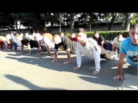 SJP - Kako postati pripadnik SJP