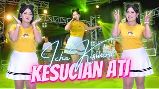 Download lagu Icha Kiswara - Kesucian Ati - Ojo Dipadakno Isun Ambi Wong Liyo (ANEKA MUSIC) mp3