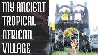 Journey Through a Comorian Village// Echoes of the Ancients