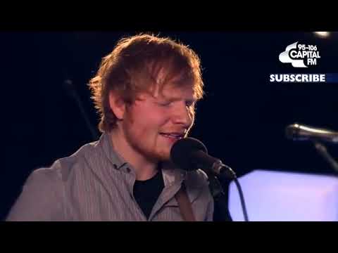Ed Sheeran - She Looks So Perfect [5SOS Cover] (Acoustic)