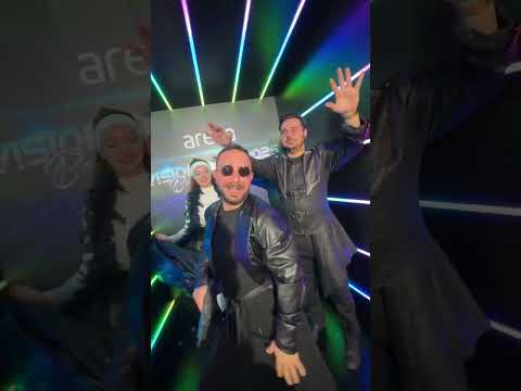 Fashion Booth (IŞIK ODASI - LED ROOM)