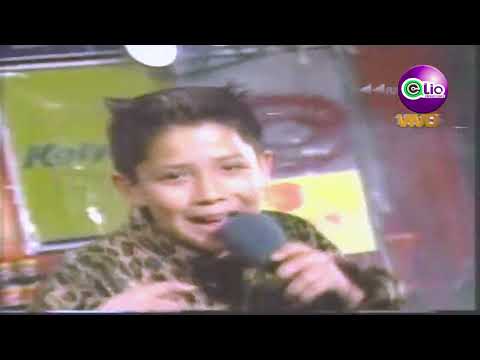 El combo loco, me enamoro de ti   - (Official Music Video) @4k - AUDIO DSD (ELIO  STUDIO)