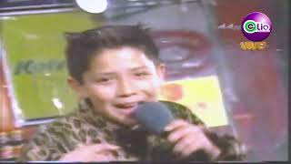 El combo loco, me enamoro de ti   - (Official Music Video) @4k - AUDIO DSD (ELIO  STUDIO)