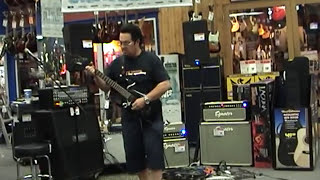 Guitar Center Battle of the Blues
