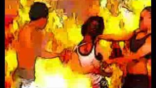 KRU is wild (Makin My Stand)