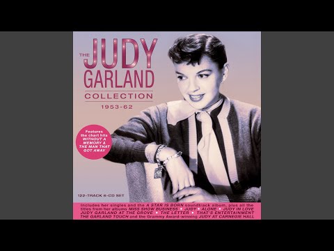 I Concentrate On You