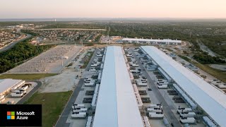 Microsoft Azure Hardware Security Module (HSM): Helping you with data security and sovereignty.