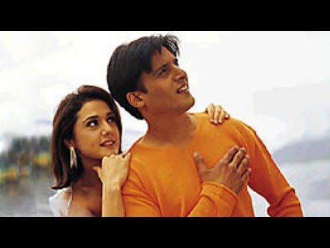 Mastana Mausam Hai Rangeen Nazara | Dil Hai Tumhaara | Preity, Arjun | Alka Y, Kumar S & Udit N