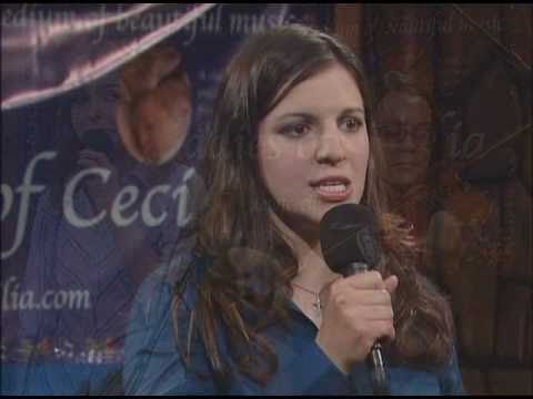 Life on the Rock - Catholic Family Values - Fr. Mark and Doug w Ladies of Cecilia - 10-28-2010