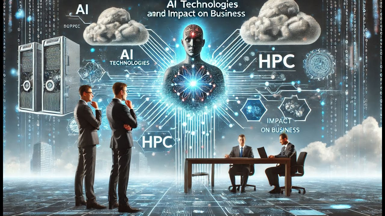 AI in Enterprise Architecture: The Digital Transformation You Can’t Ignore