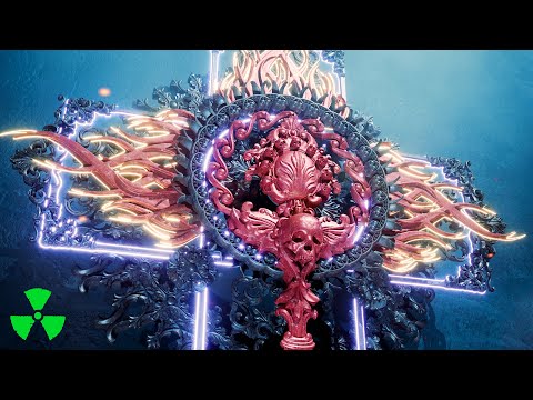 LIGHT THE TORCH - More Than Dreaming (OFFICIAL TRACK VISUALIZER VIDEO)