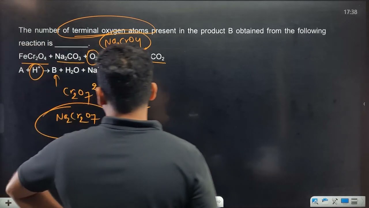 Video Solution